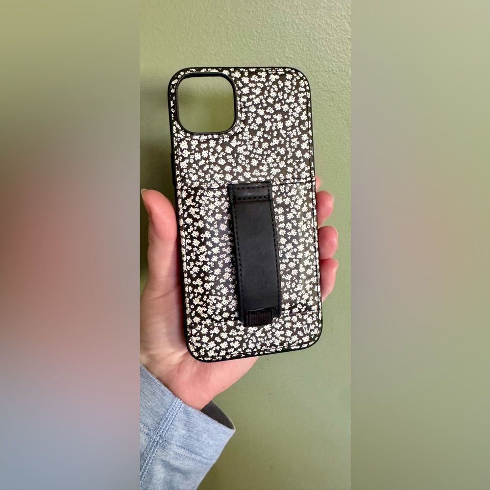 Walli iPhone 14 Plus Case